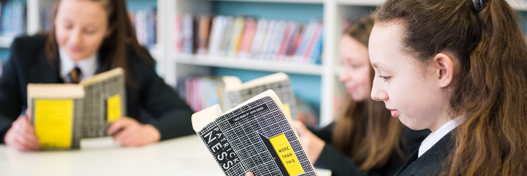 Staff Appleton Academy